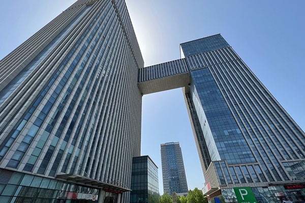 Development Trends of Tire Industry